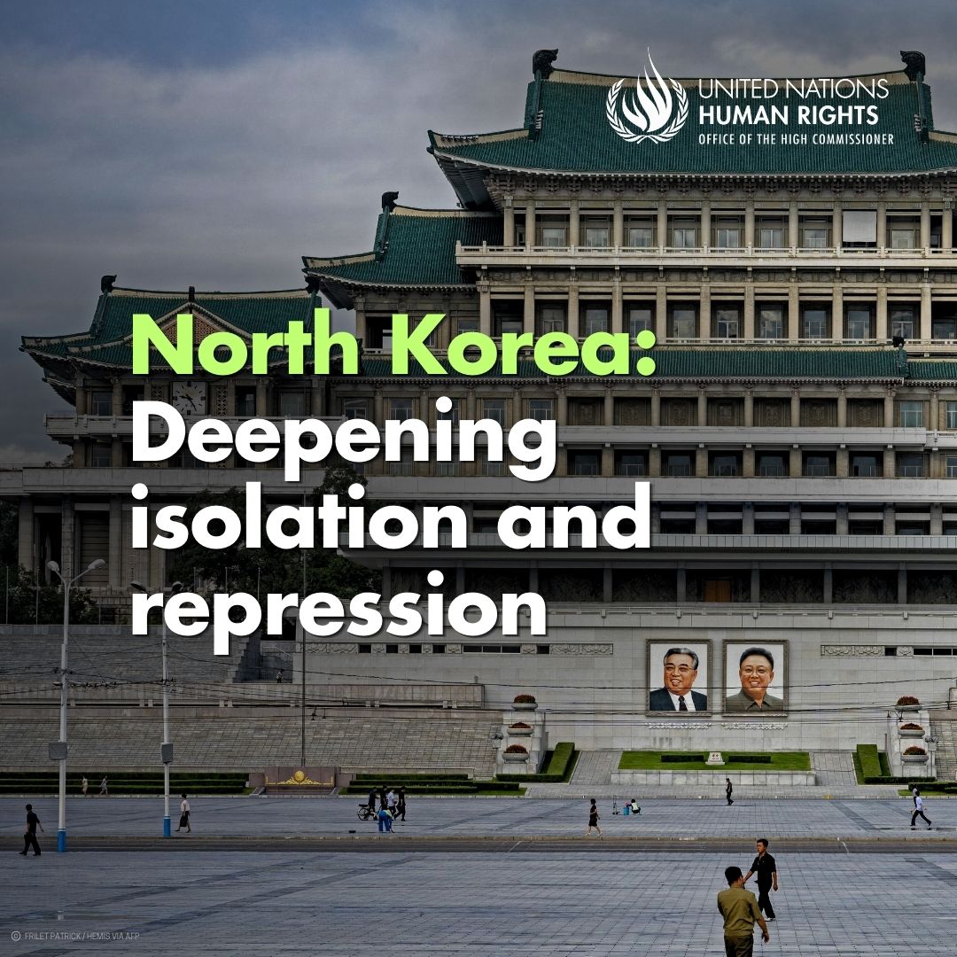 Volker Türk tweet media