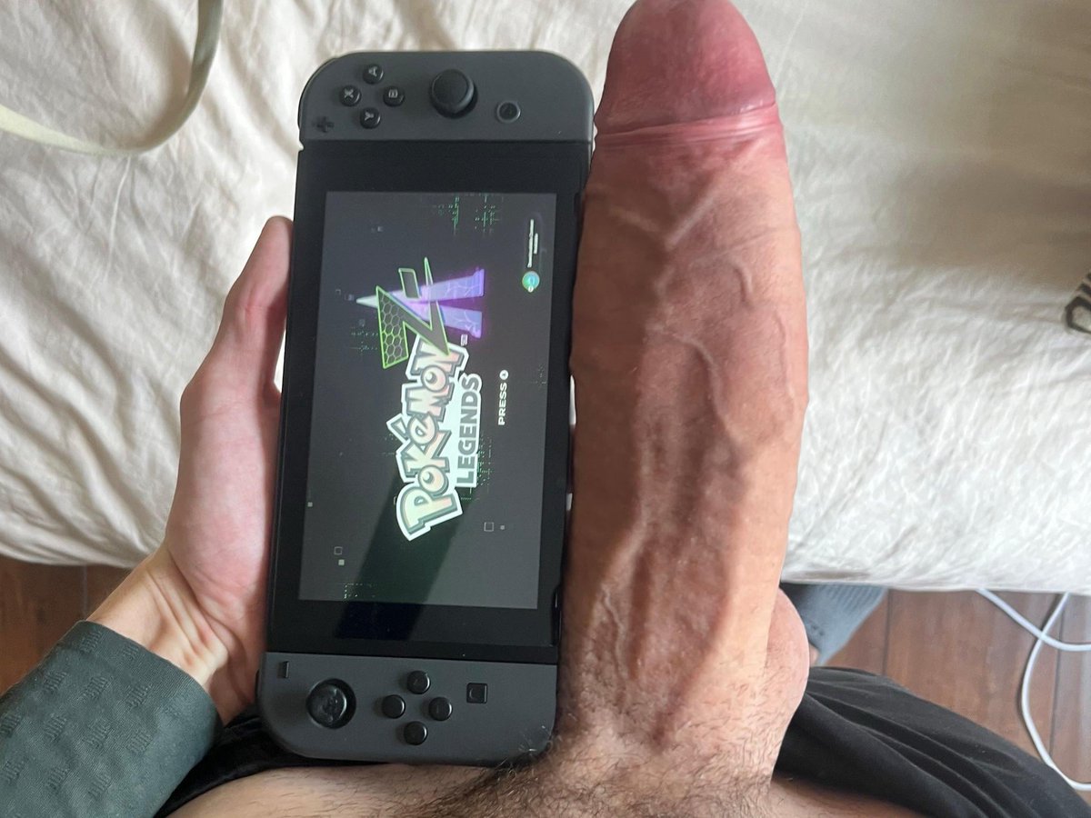 Pleaser boy tweet media