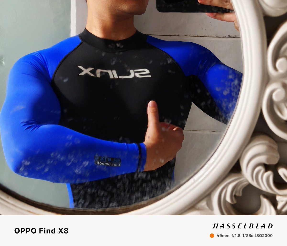 LT_克林 tweet media