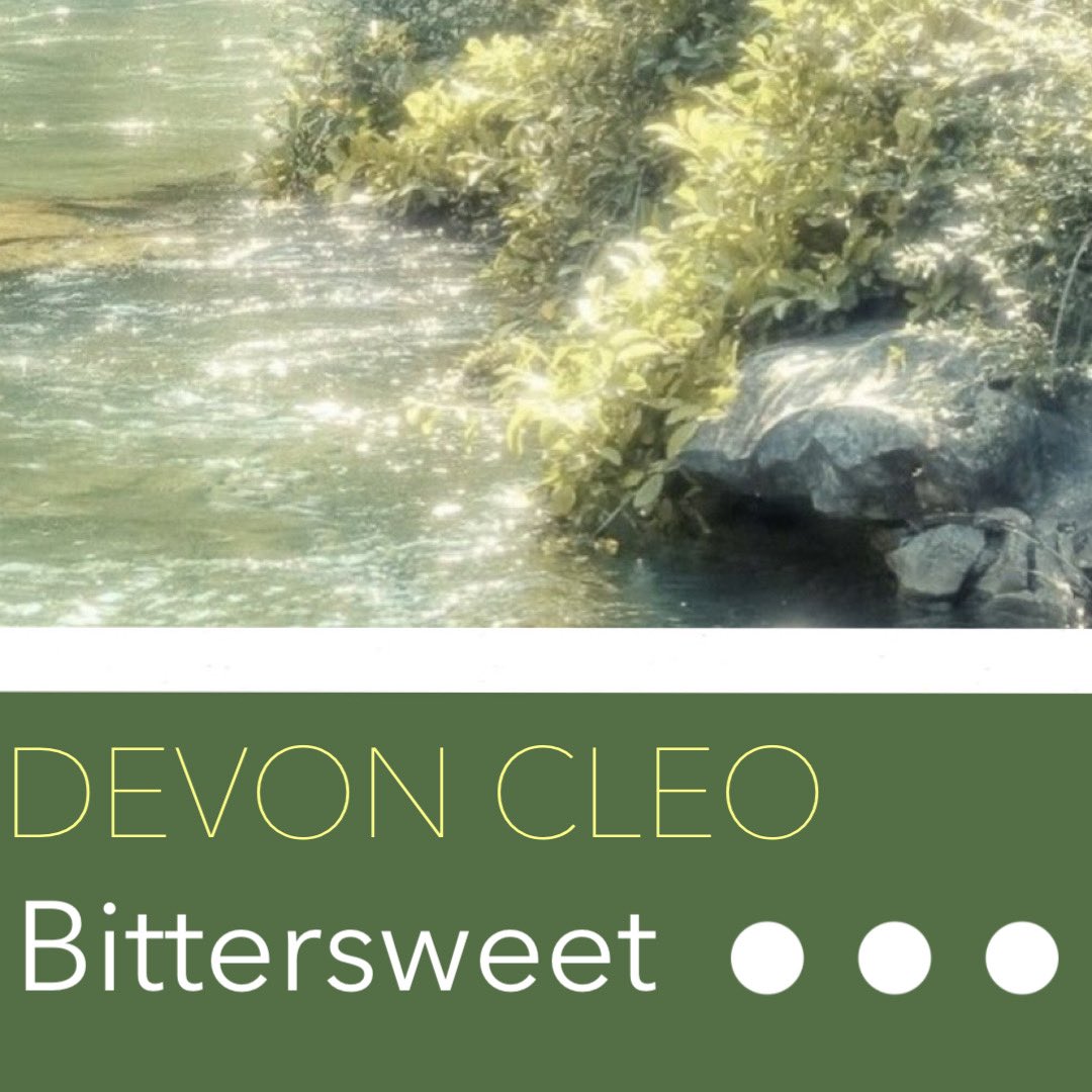 Devon Cleo ☆ (@devncleo) / Posts / X