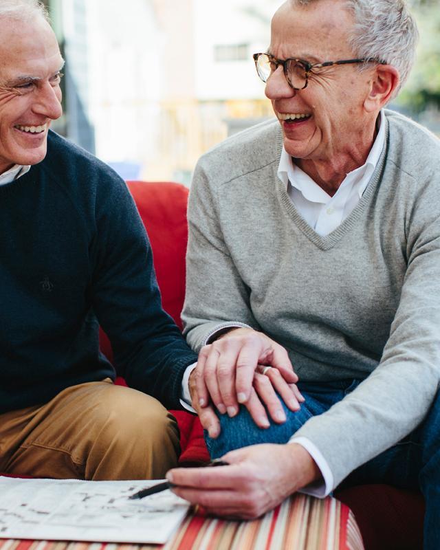 Alzheimer's Association tweet media