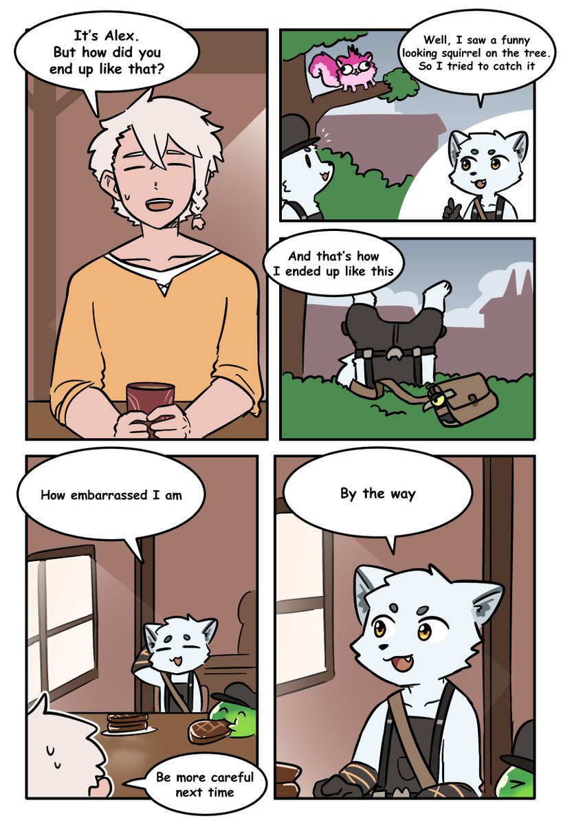 NorthWoof tweet media