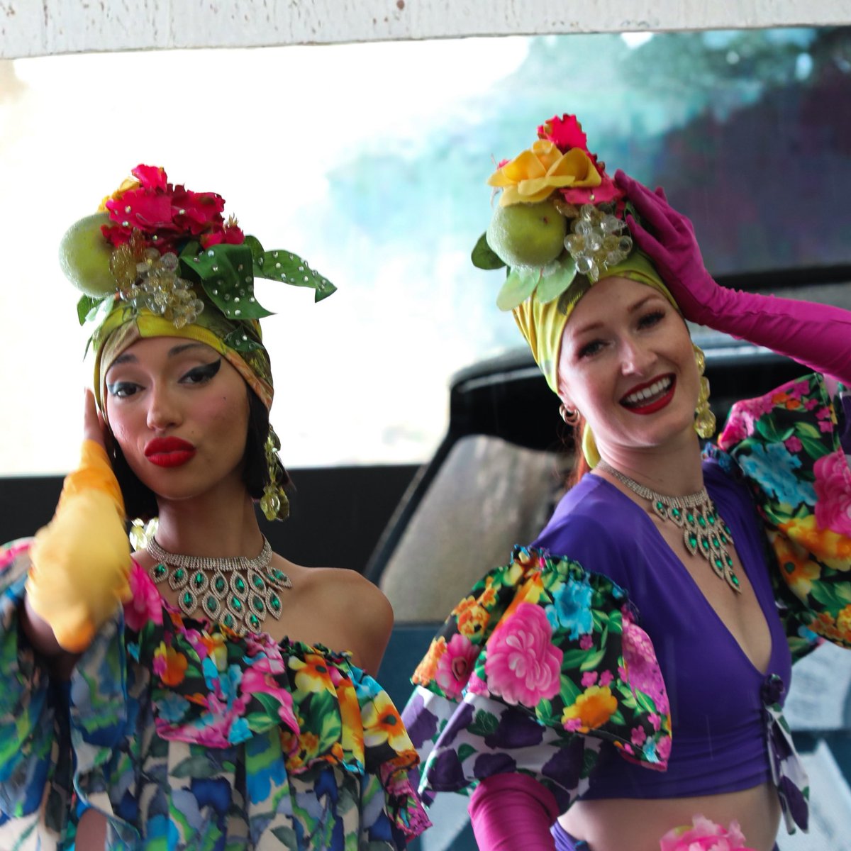 Miami PD tweet media