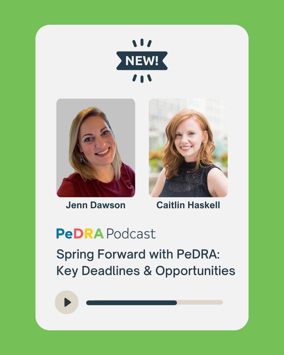 PeDRAResearch tweet media