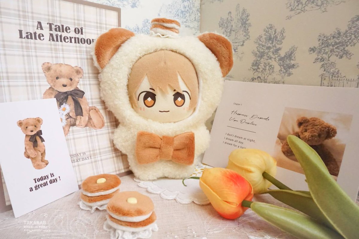 TAKARAB たからぼ🌷 tweet media