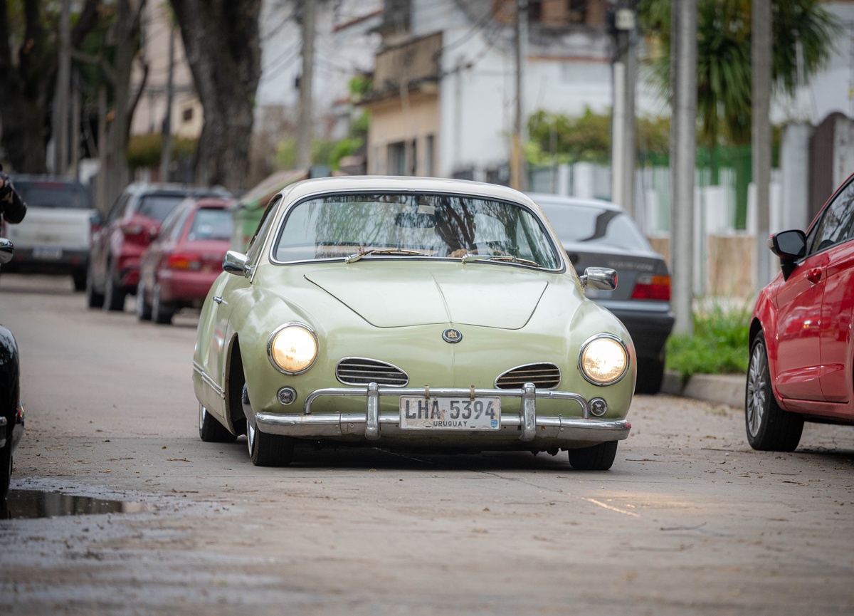 Gentleman's Drive tweet media