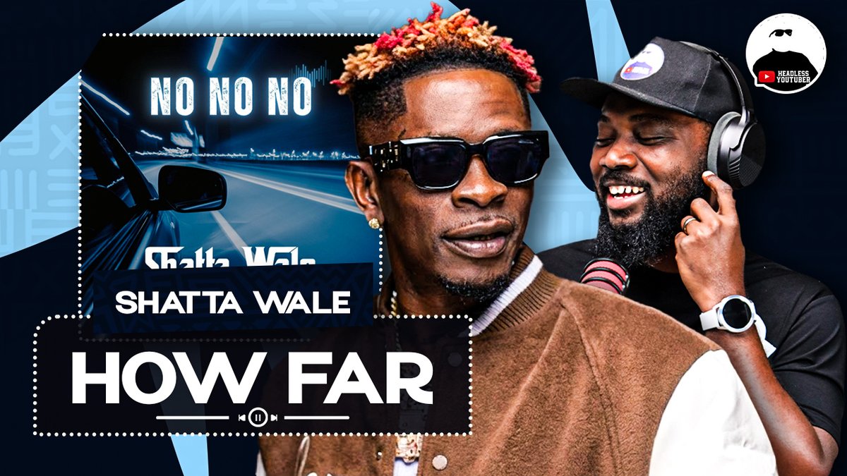 Headless YouTuber tweet media