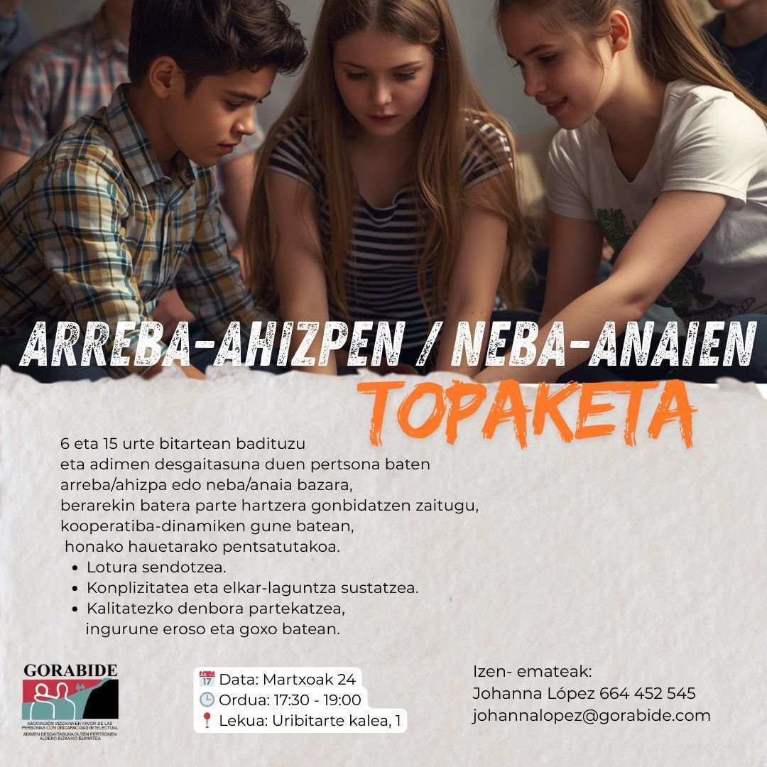 Gorabide tweet media