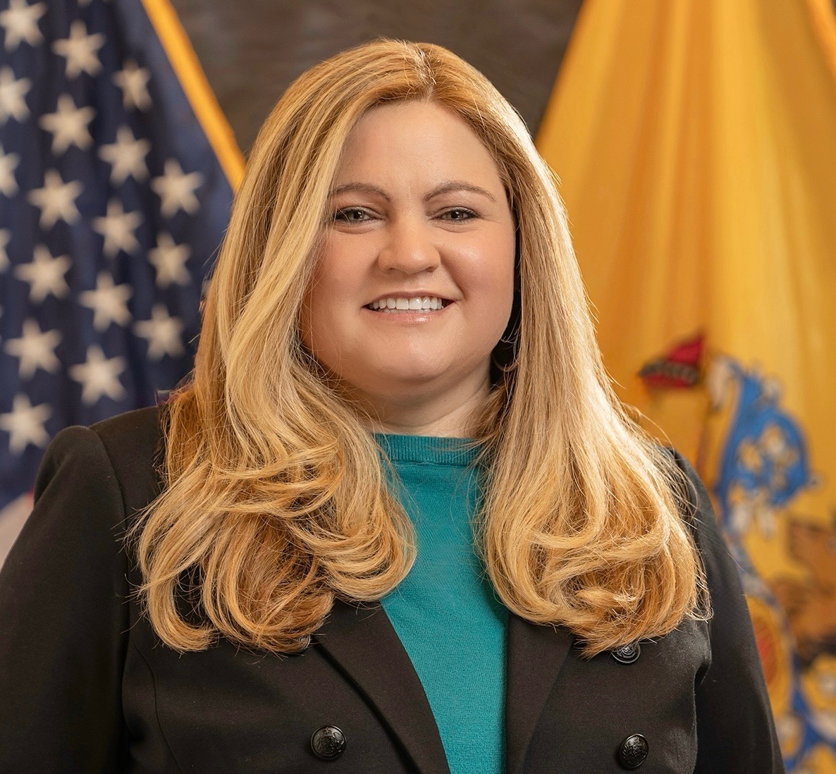 New Jersey Civil Service Commission tweet media