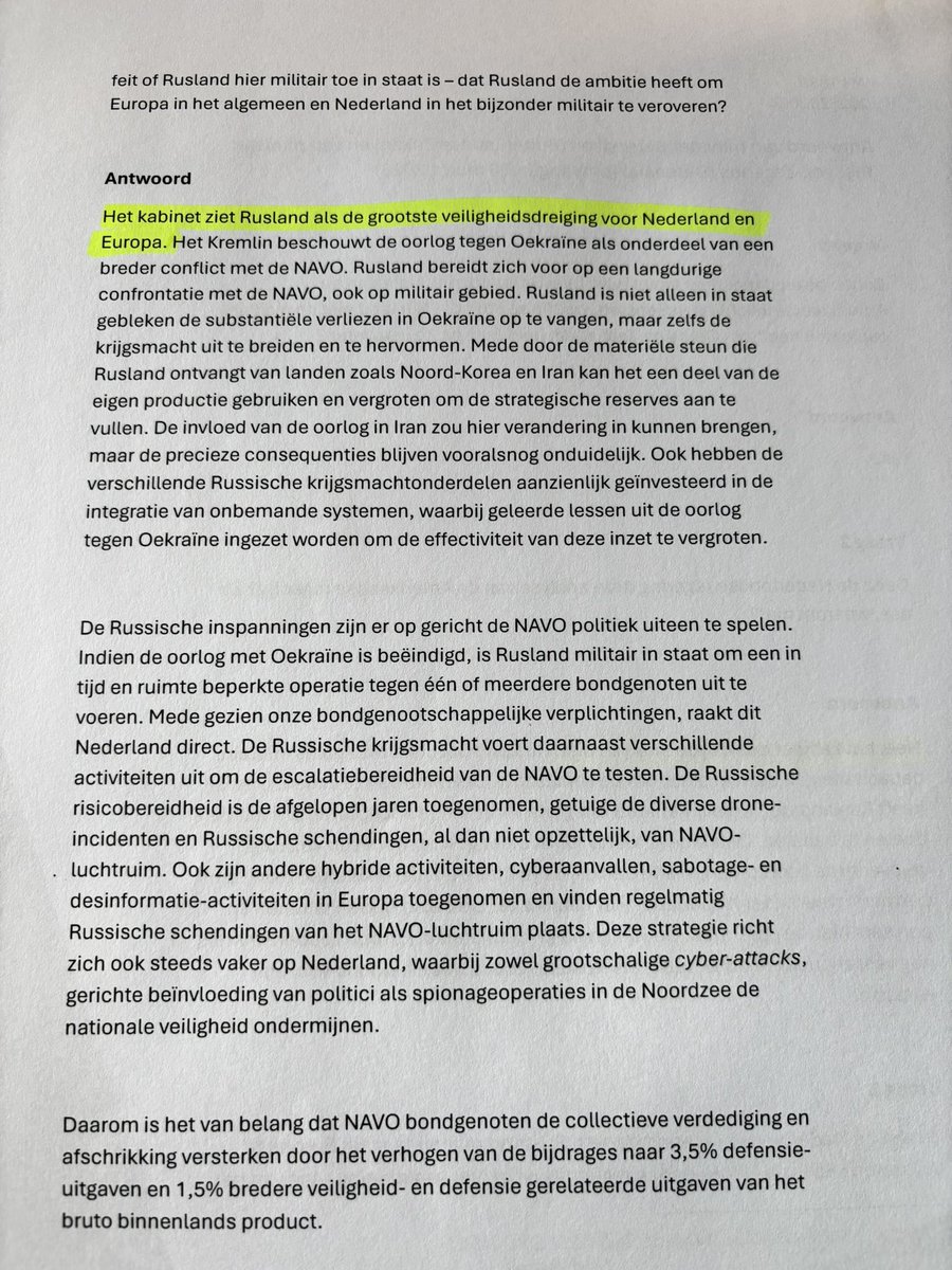 Pepijn van Houwelingen tweet media