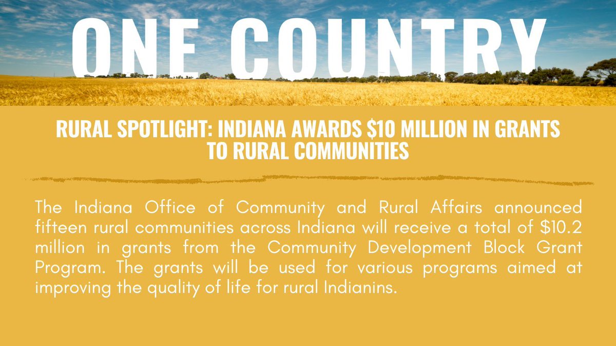 One Country Project tweet media