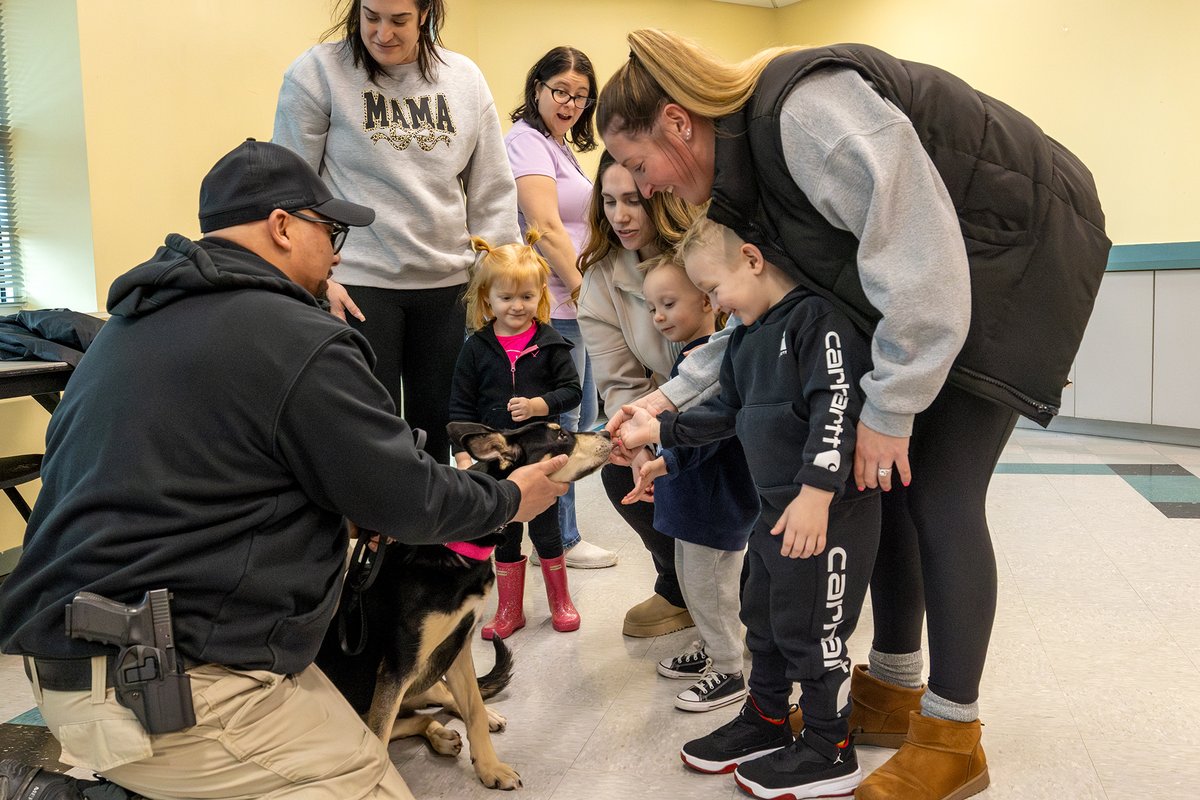 Cook County Sheriff's Office tweet media