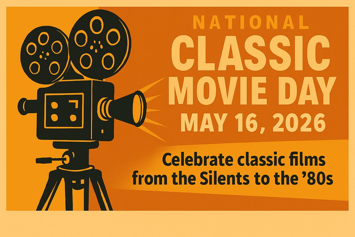 Classic Film TV Cafe tweet media