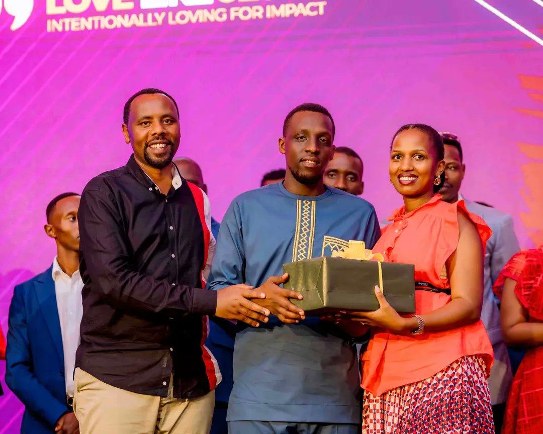 Citylight Foursquare Church tweet media