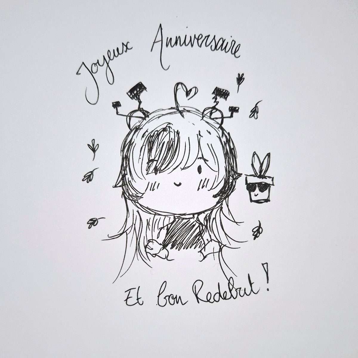 Plante🪴 VEC💚RDIA tweet media