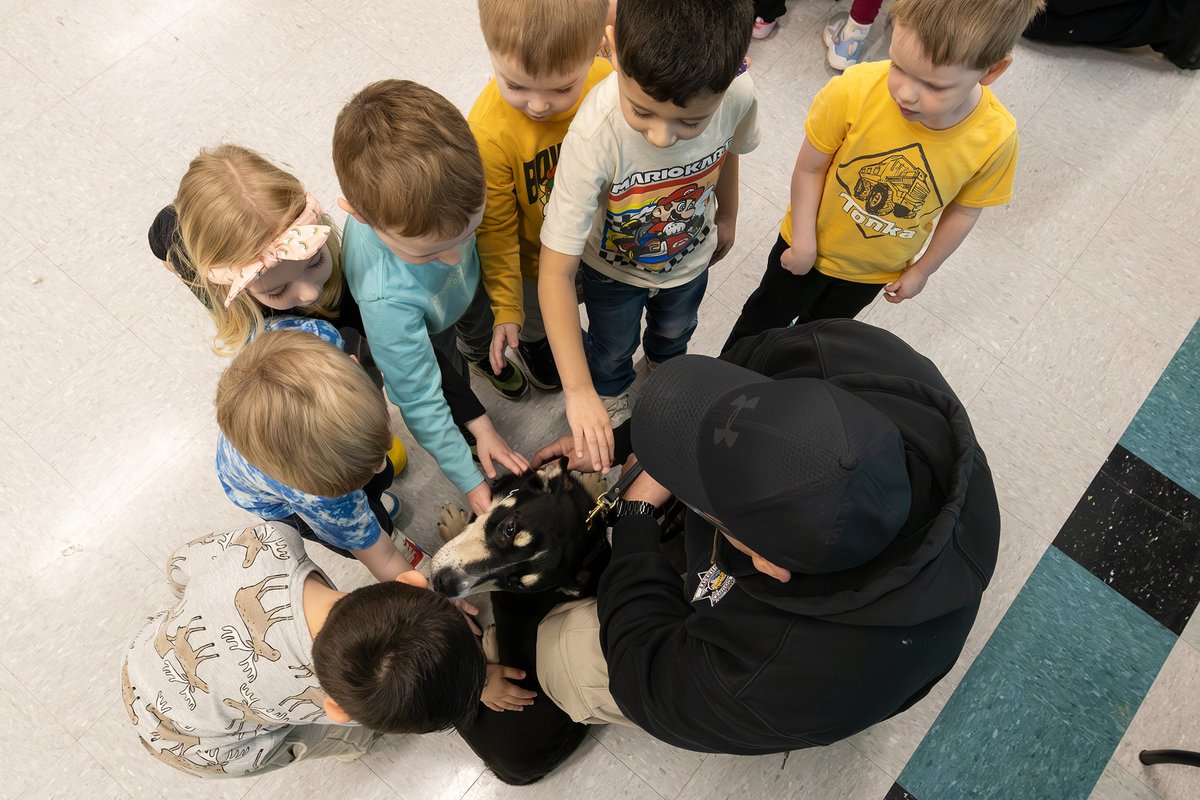 Cook County Sheriff's Office tweet media