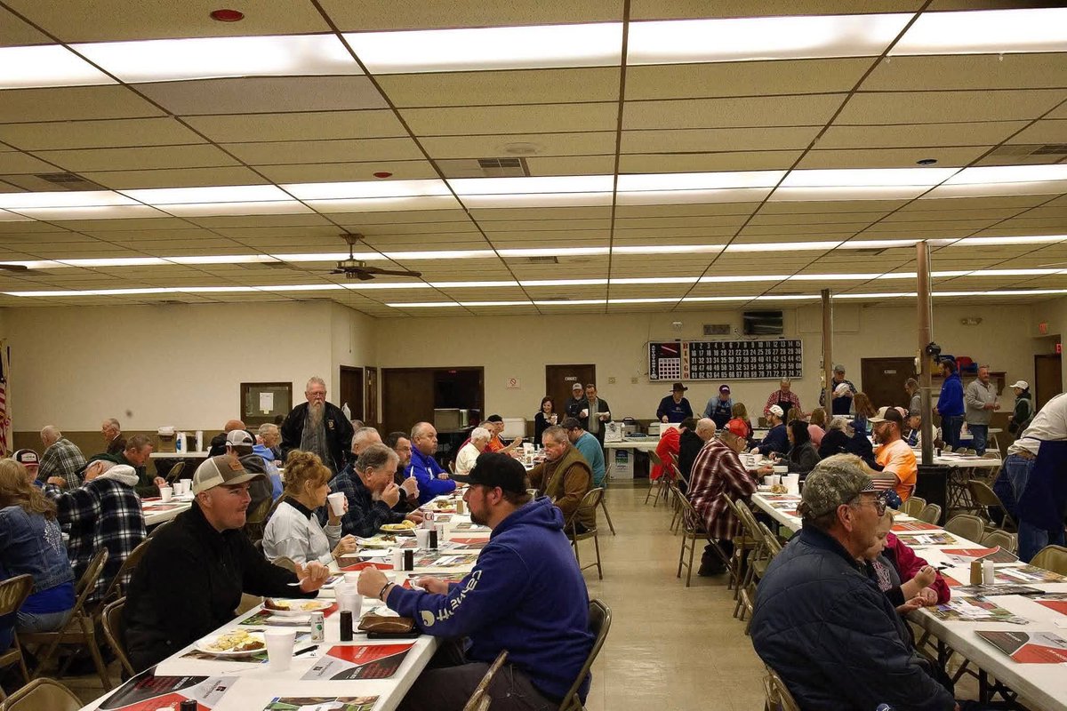 Mark Messmer tweet media