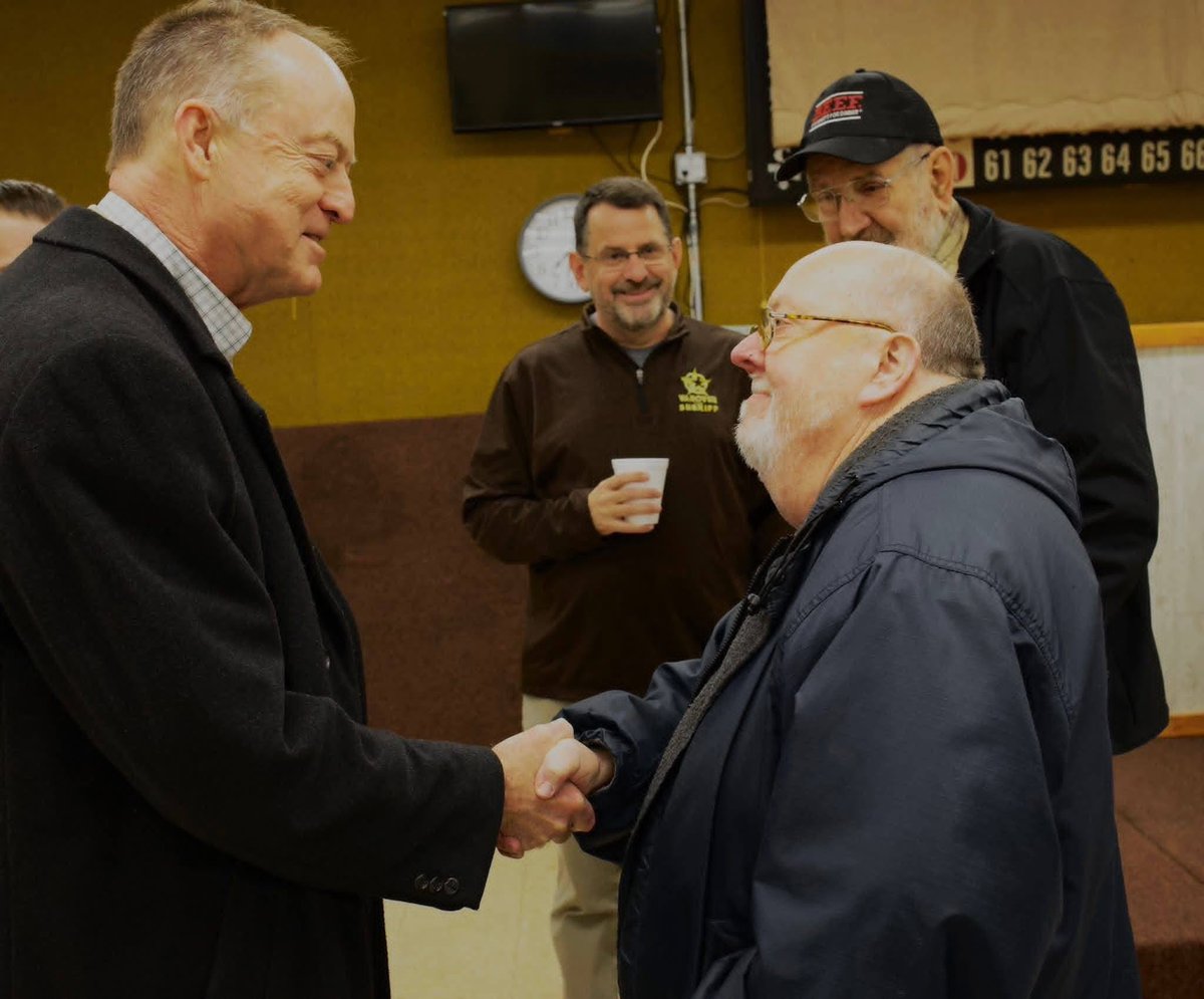 Mark Messmer tweet media