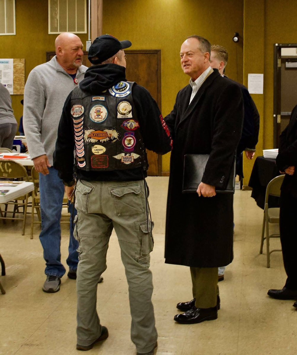 Mark Messmer tweet media