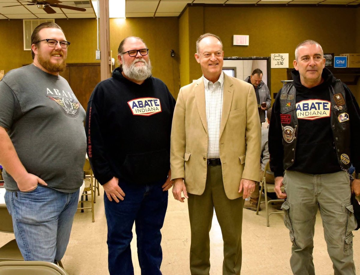 Mark Messmer tweet media