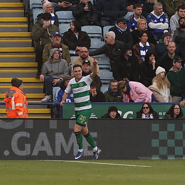 BushmanQPR ⚽️ tweet media