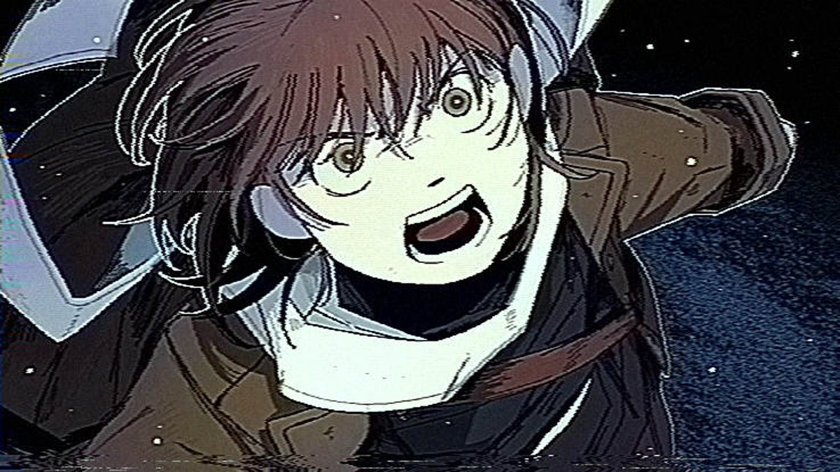 Ferry (comms closed) tweet media