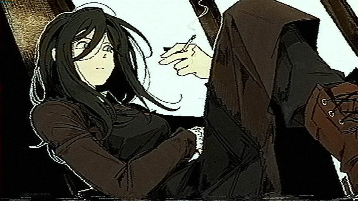 Ferry (comms closed) tweet media