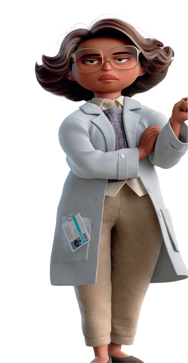 Edalyn Clawthorne tweet media