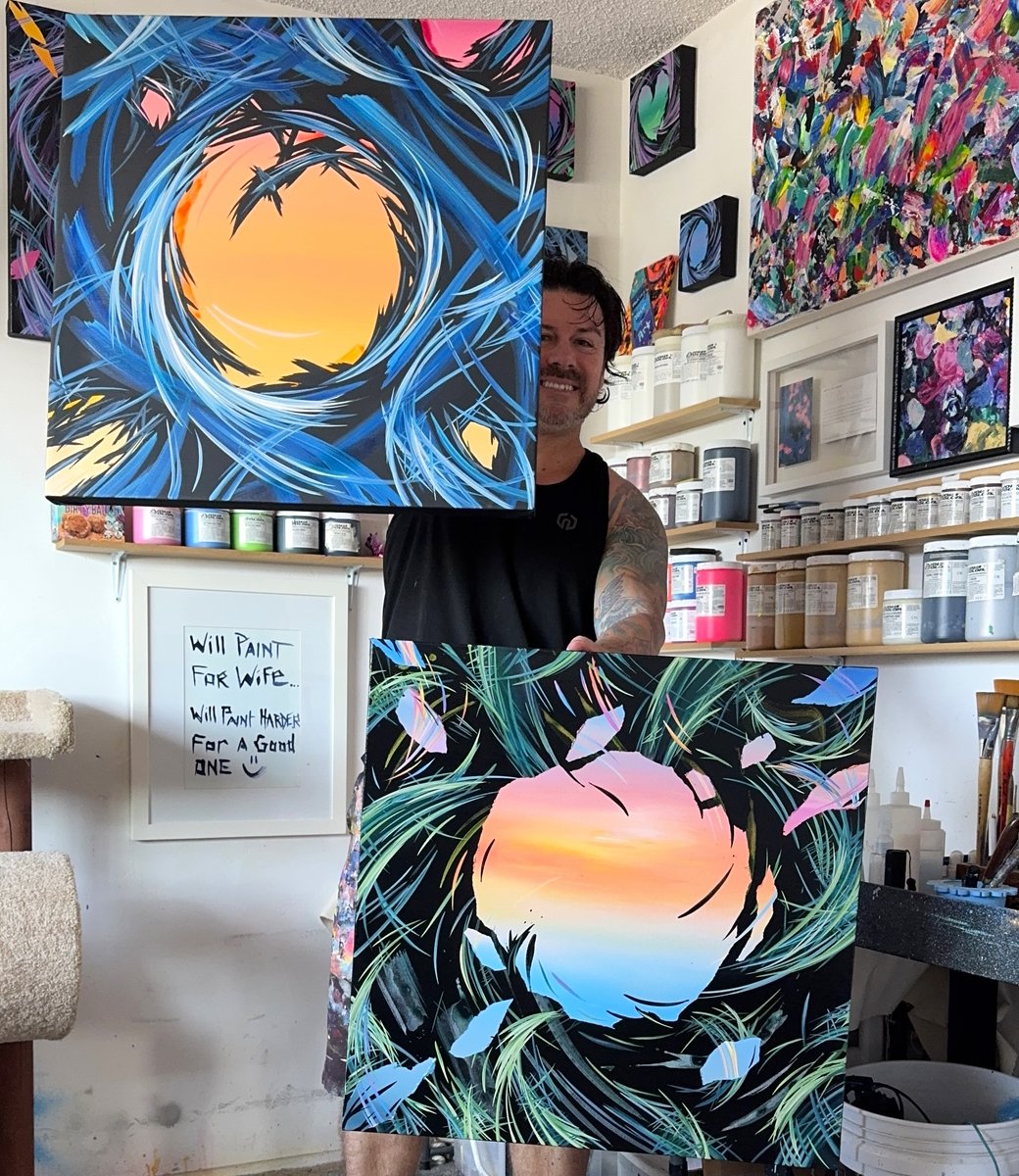 Michael Carini tweet media