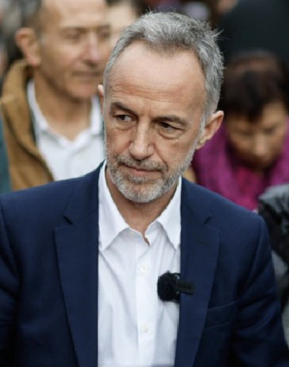 Bruno Attal tweet media