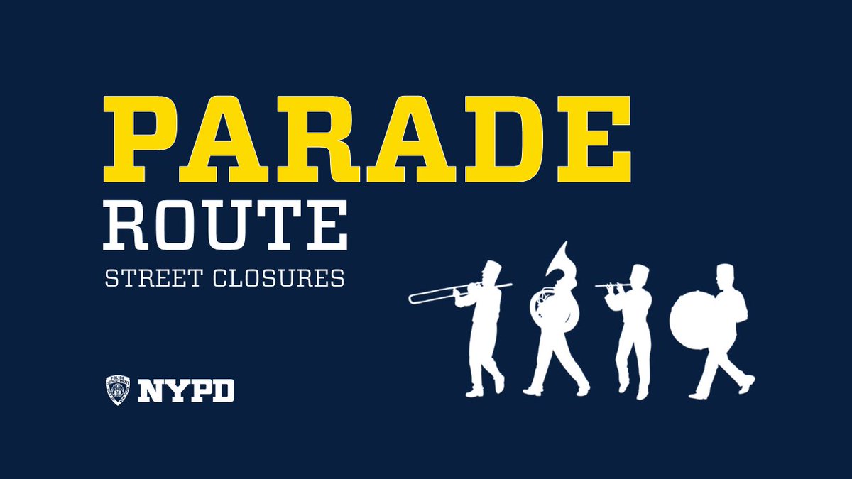 NYPD 19th Precinct tweet media