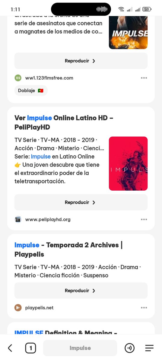 HenriquezNeii's tweet photo. @lapatitosamayoa Aah es una serie... Buenísima https://t.co/MtENHu1LIu
