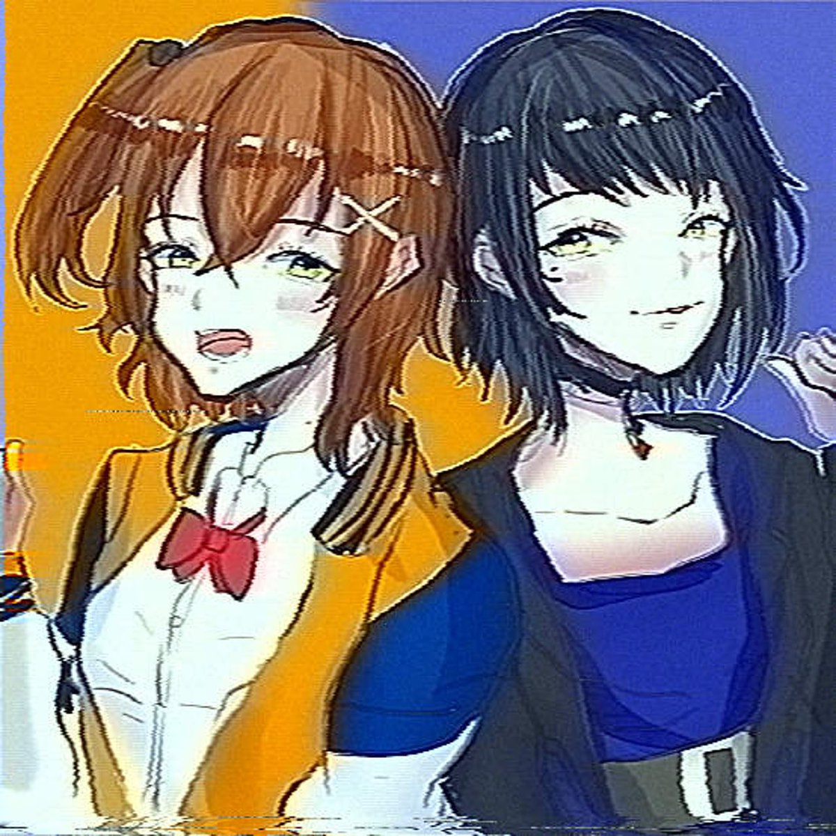 噂のツール使ったらめっちゃいい感じになった…良い感じ…