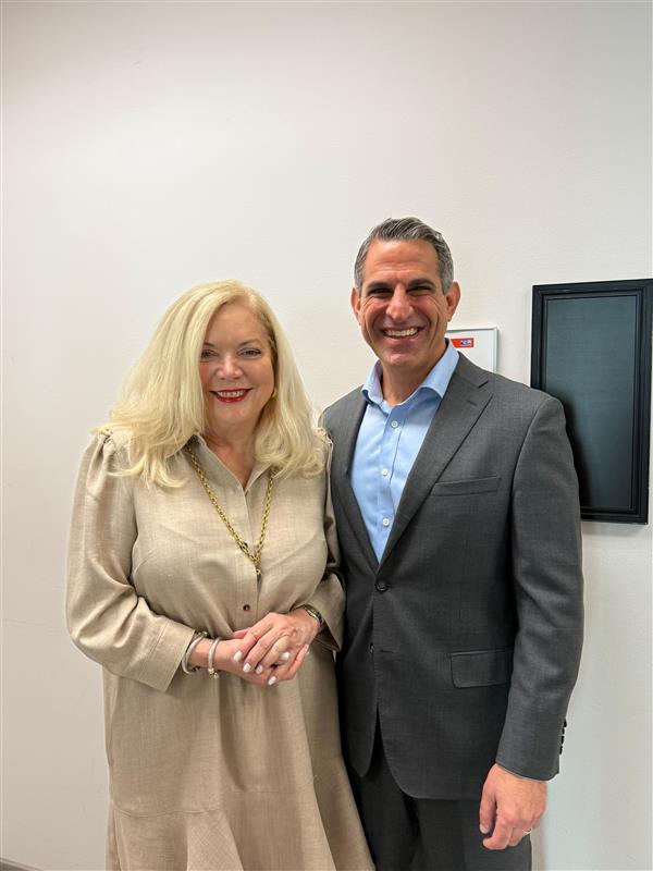 James R. Haj tweet media