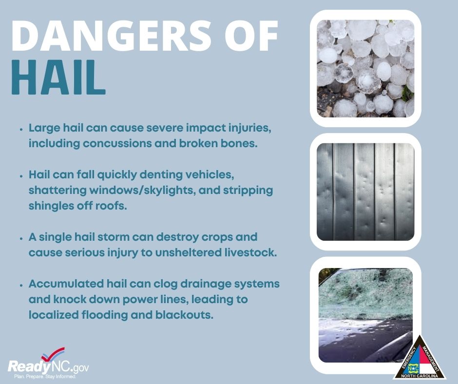 NC Emergency Management tweet media