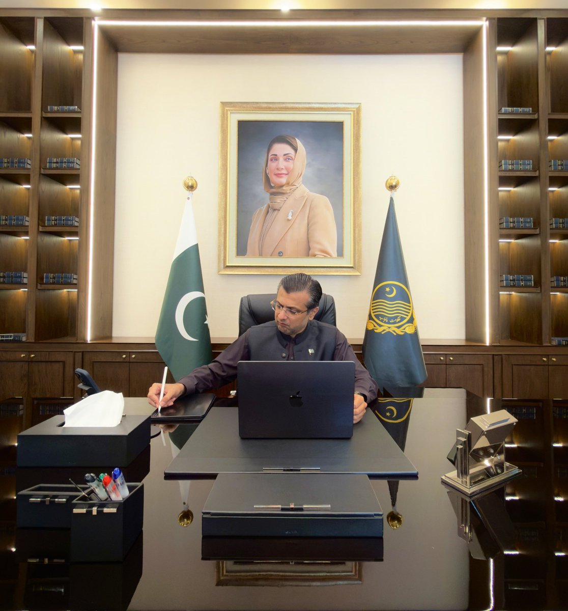 Kamran Wahid tweet media