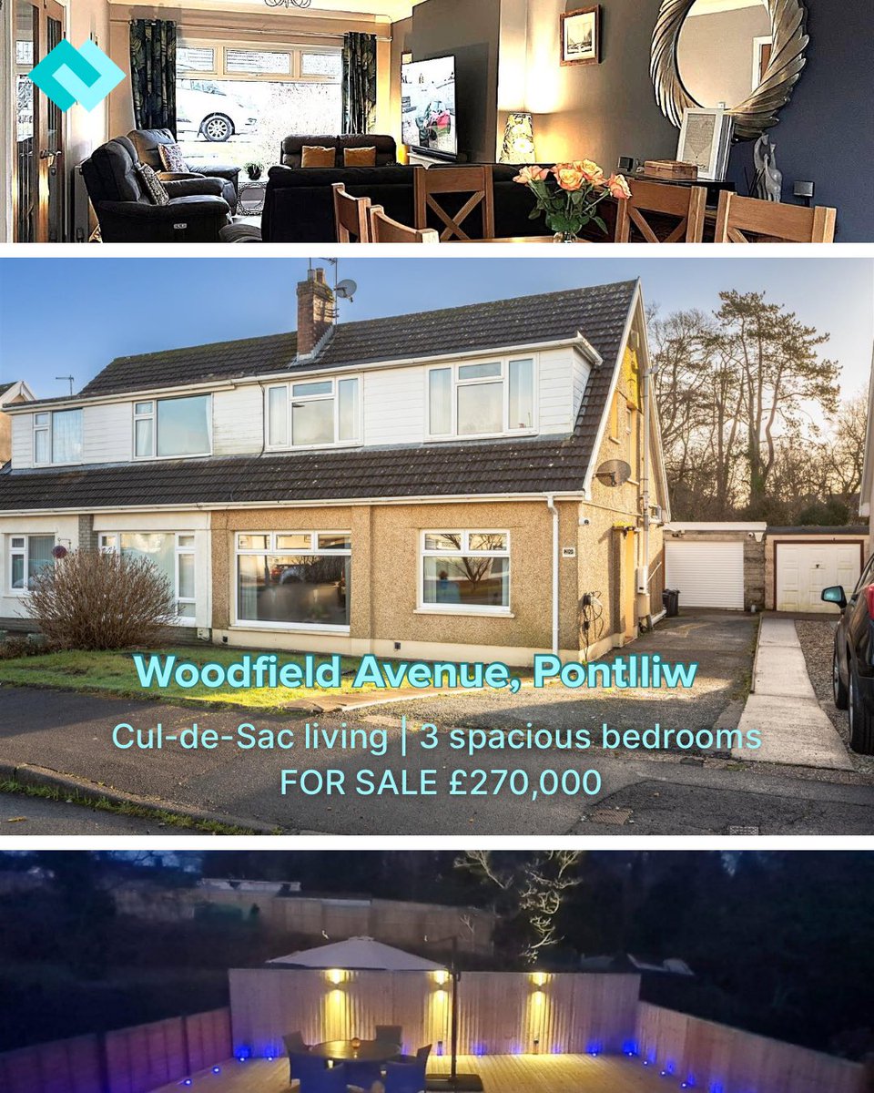 Dawsons Property tweet media