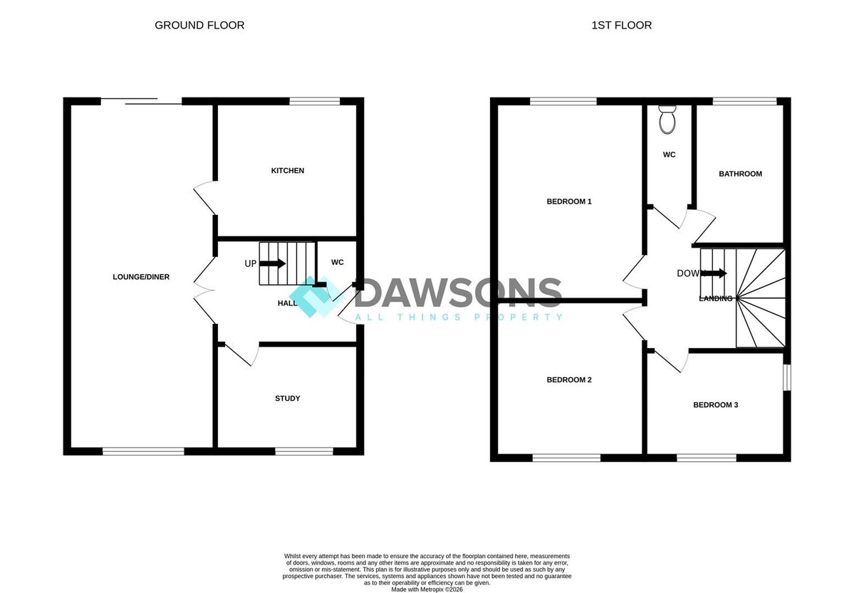 Dawsons Property tweet media