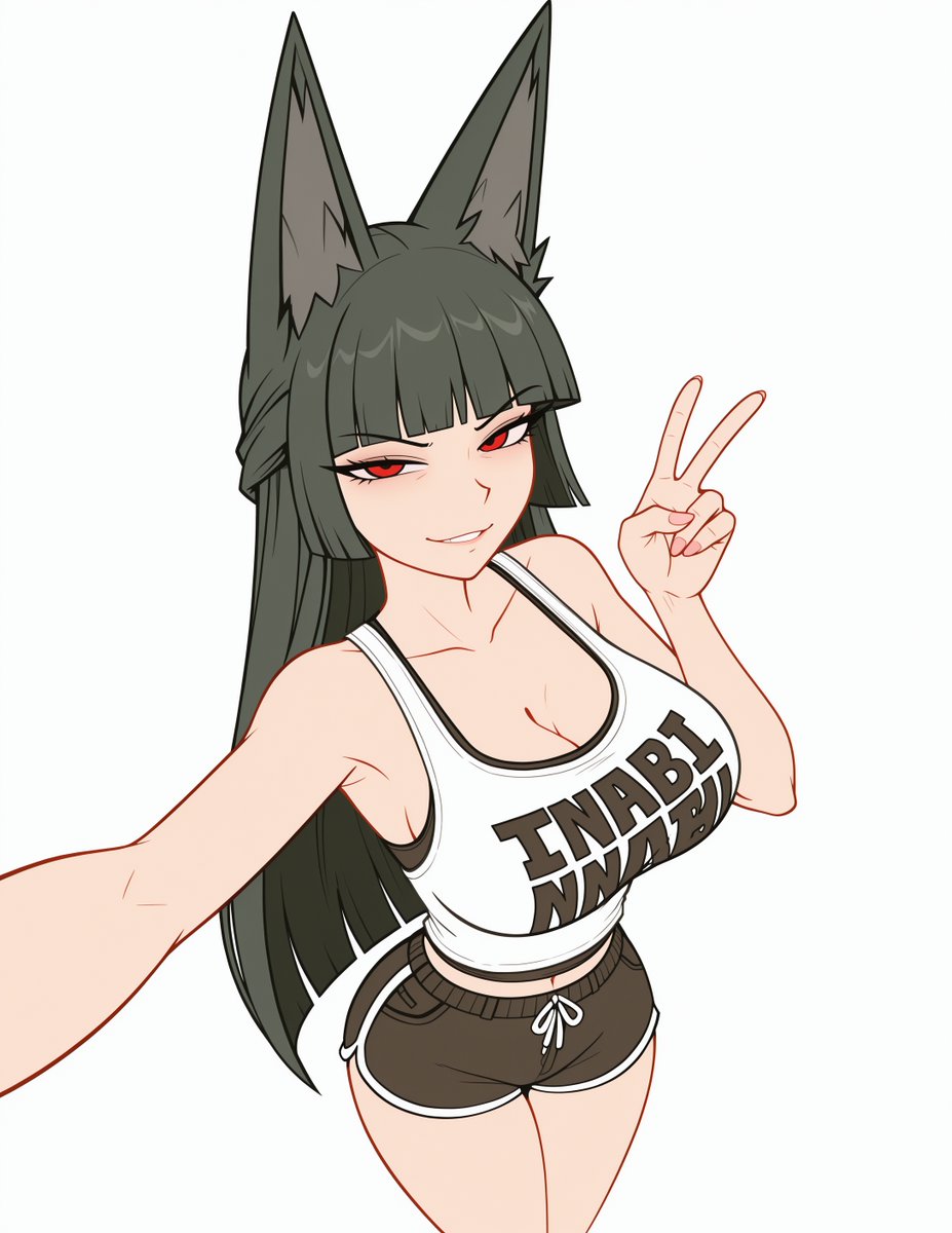 WispashAnime tweet media