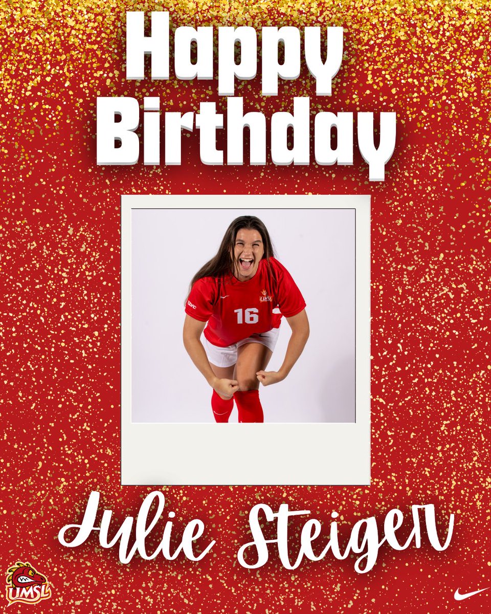 UMSL Women's Soccer tweet media