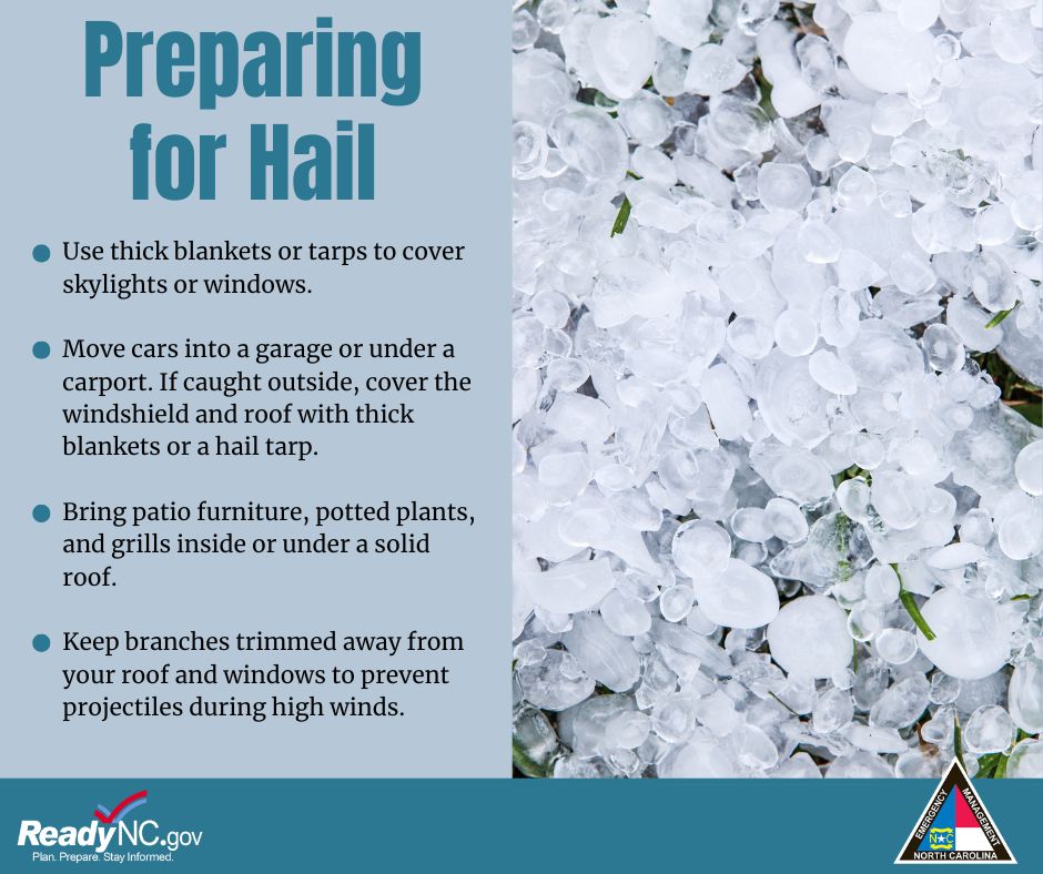 NC Emergency Management tweet media