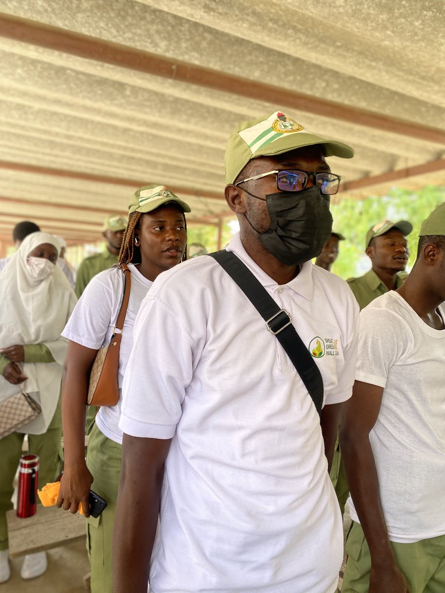 Dl4all_Borno's tweet photo. CDS Gathering Recap
Our todayβs CDS meeting was a remarkable moment of connection, learning, and collaboration. Members came together with enthusiasm and commitment, reflecting the spirit of our community
#DL4ALL #Nitdanigeria #Bornostate #nyscchallenge #cdsmoment #Cdsfun https://t.co/RTEBcfVe73