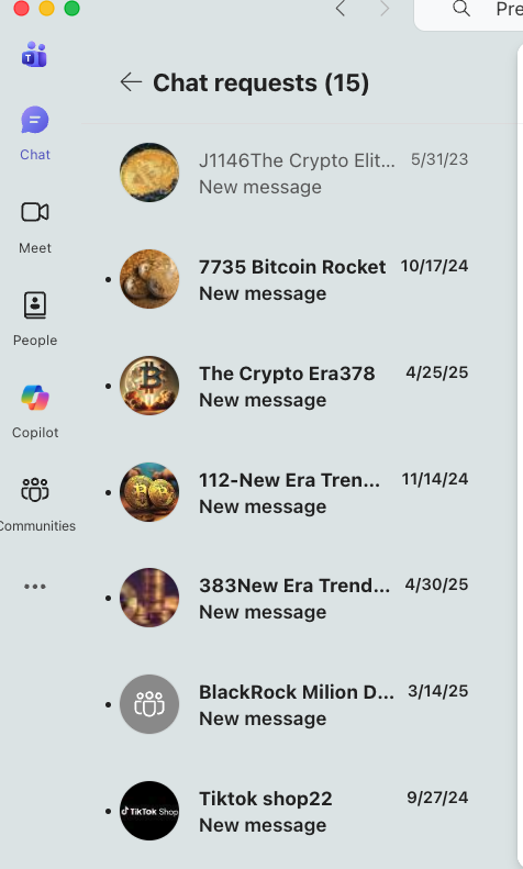 Seth Eliot ☕ tweet media