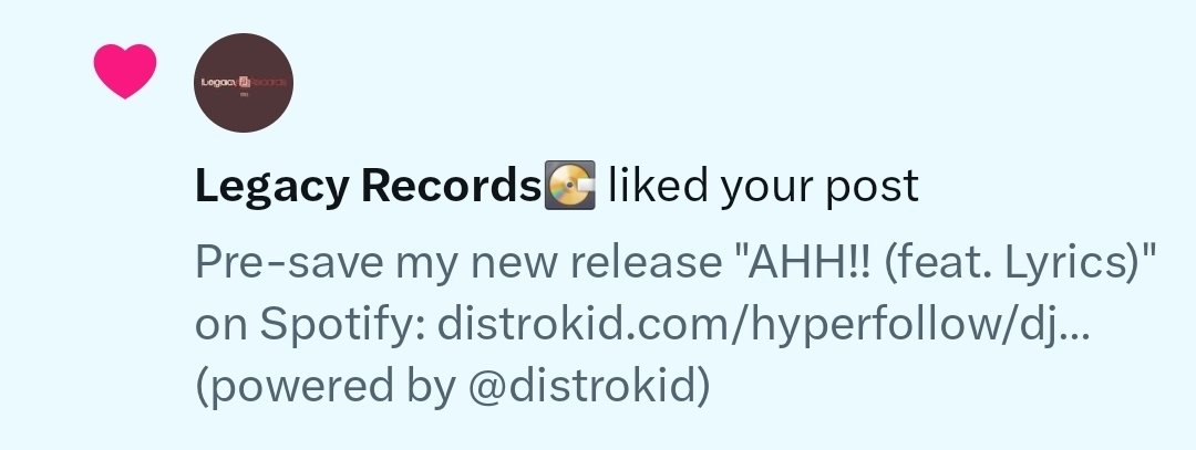 Mixed Signals Prods LLC 🎶 tweet media