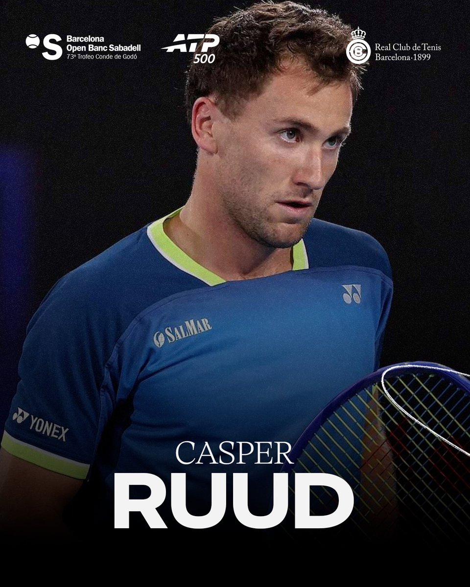 Barcelona Open Banc Sabadell tweet media