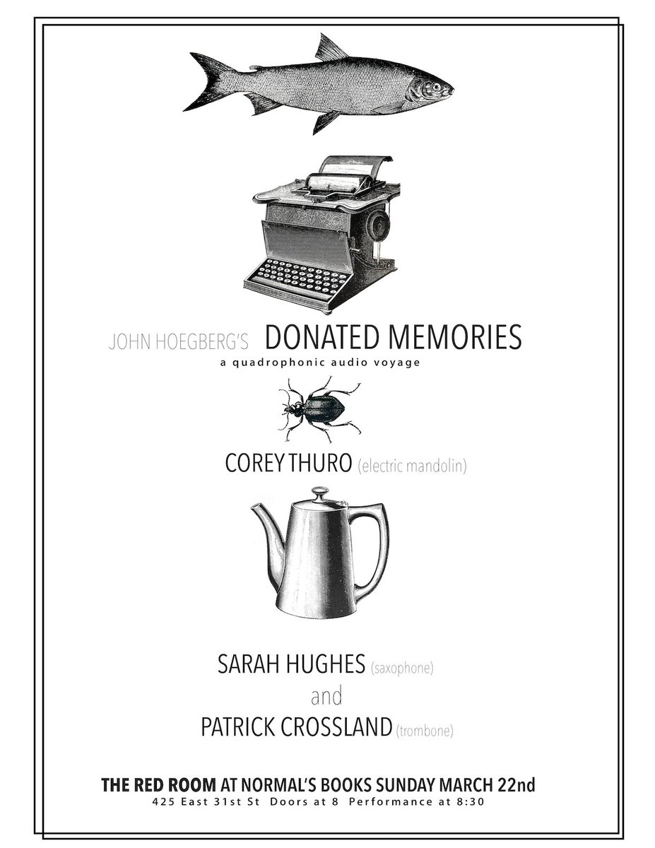 High Zero Foundation tweet media