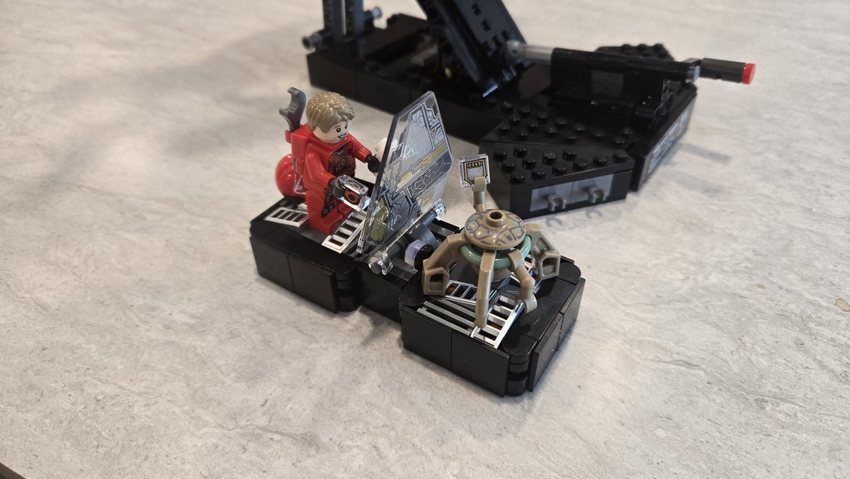 G. S. Jennsen tweet media