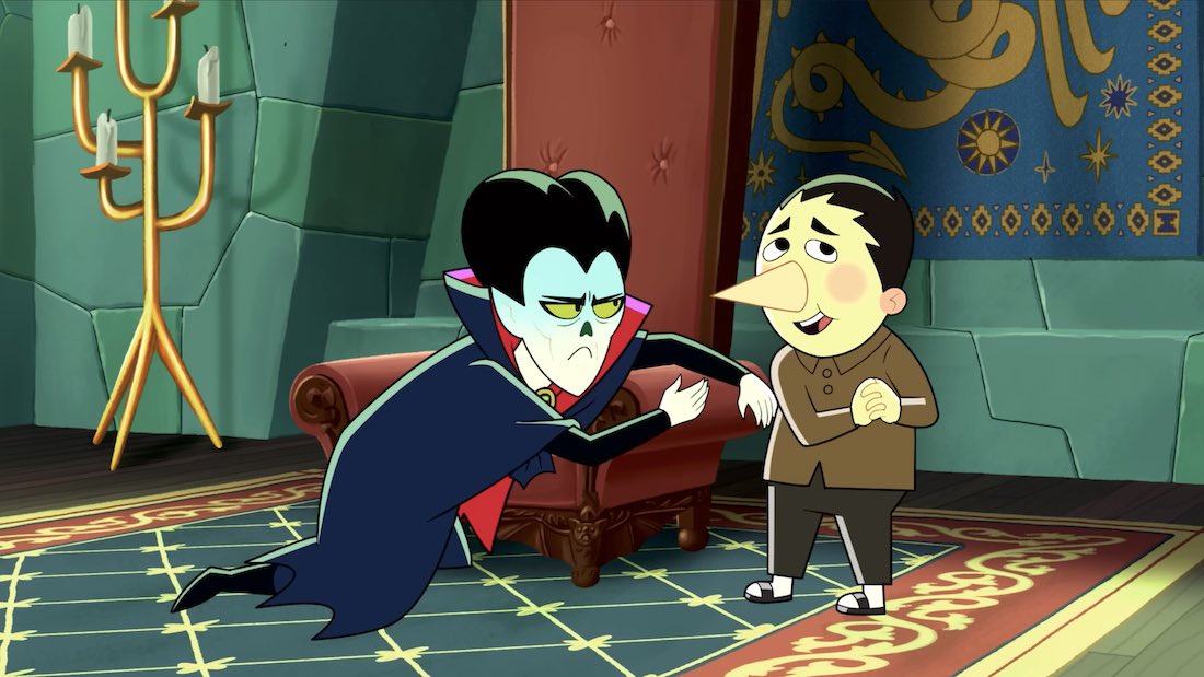 Neon Splatter tweet media