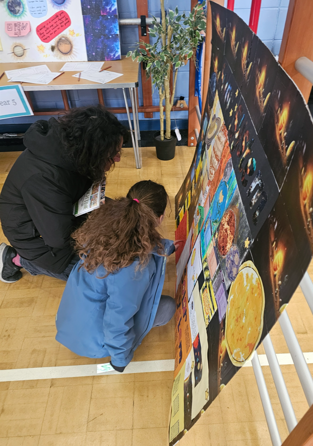 Riverley Primary tweet media