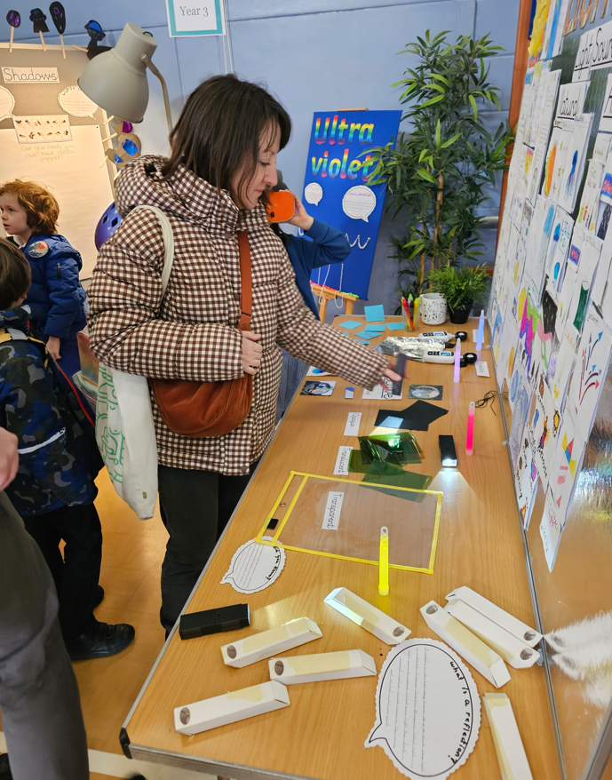 Riverley Primary tweet media